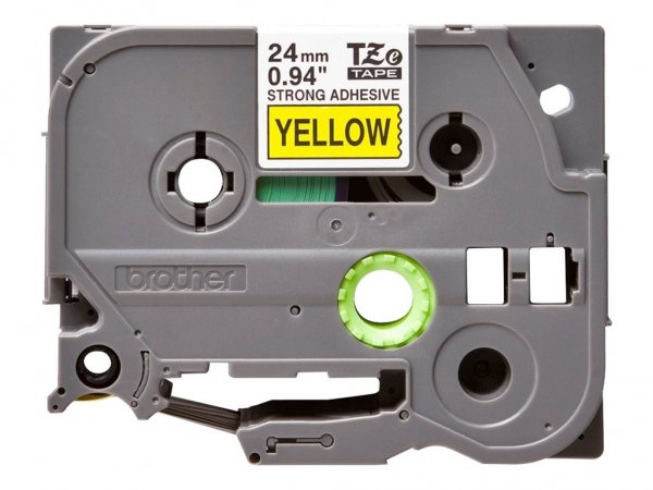 Brother TZE-S651 - TZ - Filippine - 5 anno/i - 8 m - 29 mm - 67 mm