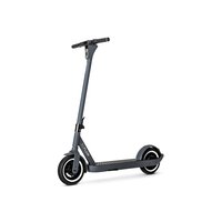 SoFlow SO One Pro e-Scooter 10 Ah black dt. Straßenzul.