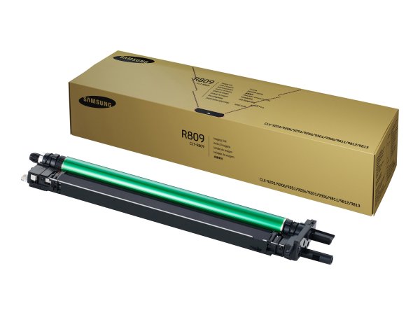 HP Rullo di trasferimento immagine CLT-R809 - Nero - Ciano - Magenta - Giallo - 1 pz