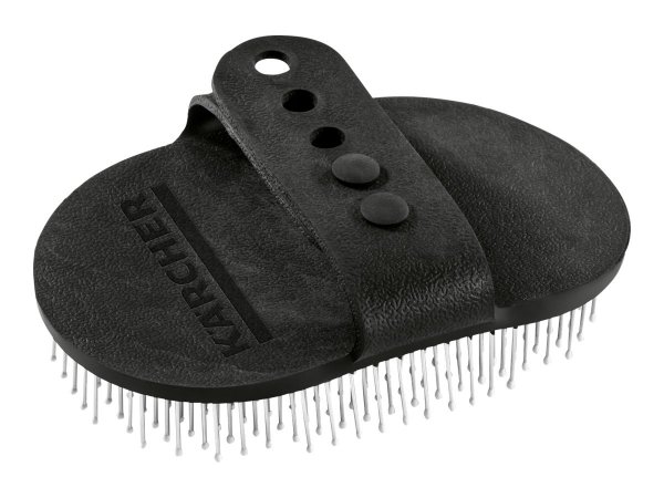 Kärcher 2.643-874.0 - Cane - Spazzola - Nero