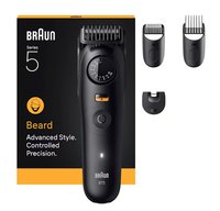 Braun Series 5 Beard Trimmer BT5520