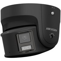 Hikvision DS-2CD2387G2P-LSU/SL C/BLACK - Network camera
