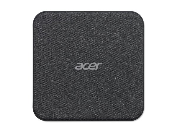 Acer Revo RB102 C5 SSD Win 11 Pro DT.BRFEG.001 - Sistema completo - Core i5 Mobile
