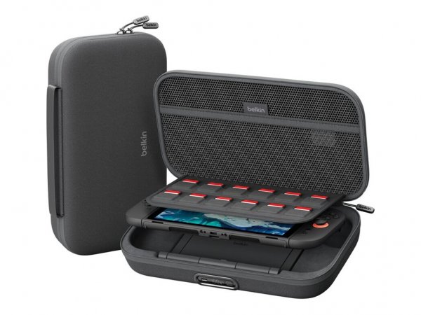 Belkin CHARGING CASE PRO INKL. 10.000