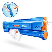 Zuru XSHOT Water Mega Pulse Soaker