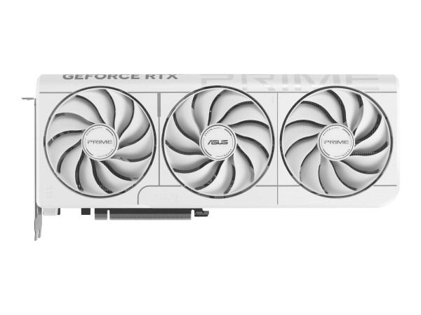 ASUS Prime GeForce Rtx 5070 OC White Prime-Rtx5070-O12G-white - Scheda grafica - PCI
