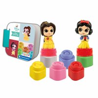 Clementoni Clemmy - Disney Princess Spiel-Set