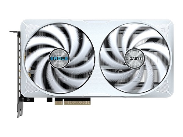 Gigabyte GeForce RTX 5060 Ti Eagle Oc Ice - Scheda grafica - PCI