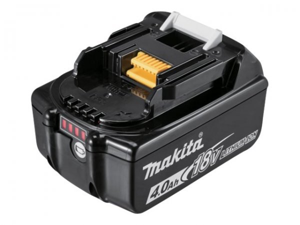 Makita BL1840B - Batterie - Li-Ion - 4 Ah
