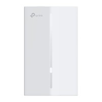 TP-LINK Festa F65-Wall AX3000 Wall Plate WiFi 6 Access Point - Punto di accesso - WLAN