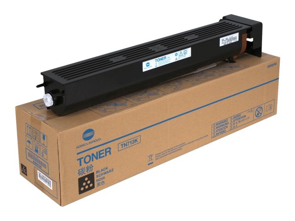 Konica Minolta A9K8150 - 48900 pagine - Nero - 1 pz