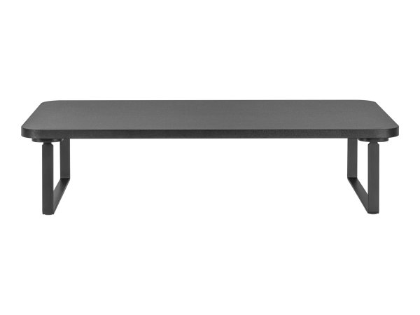 Gembird MS-TABLE-03 - Libera installazione - 20 kg - Nero