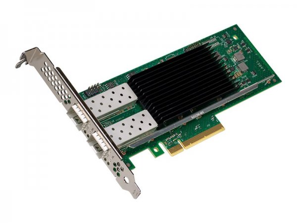 Intel Ethernet Network Adapter E810-XXVDA2 - Nic - PCI