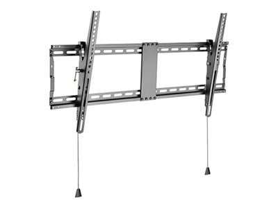 Gembird Supporto a parete per TV ( inclinabile) - 43''- 90'' - 2,29 m (90") - 200 x 200 mm - 800 x 4