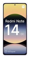 Xiaomi Redmi Note 14+ - Smartphone - 256 GB