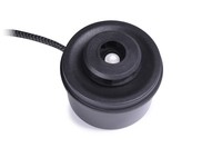 Alphacool 13339 - Pompa - Alluminio - Plastica - Nero - 60 °C - 65 mm - 65 mm