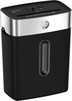 HP OneShred 8CC Aktenvernichter