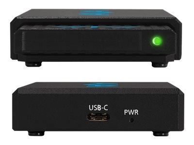 AJA Pak Dock Pro Pak-Dock-Pro