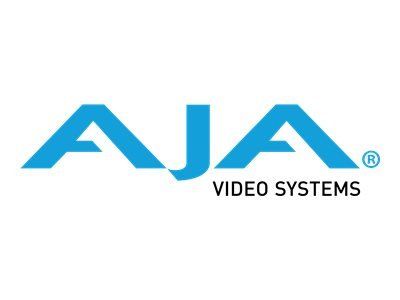 AJA C10DA Video-Switch BNC