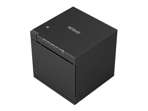 Epson TM-M30III - Termico - Stampante POS - 203 x 203 DPI - Con cavo e senza cavo - Nero - Android -