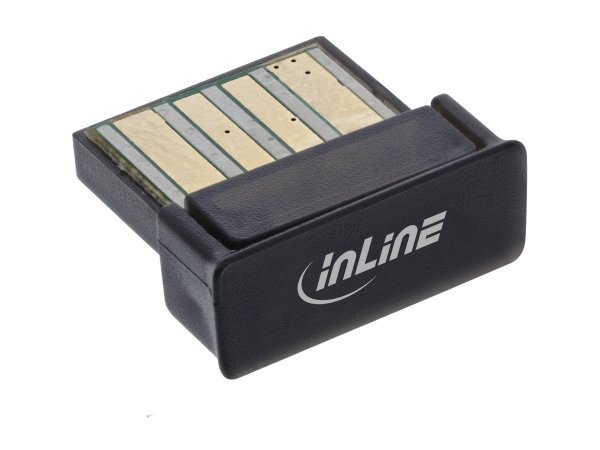InLine Adattatore USB Bluetooth 5.0