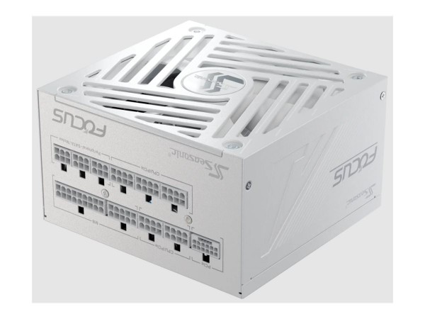 Seasonic Netzteil Atx** Focus Gx White - Alimentatore pc/server - ATX