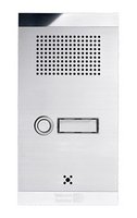 Behnke BT 10-243-IP - Alluminio - Alluminio - 35 x 110 x 210 mm