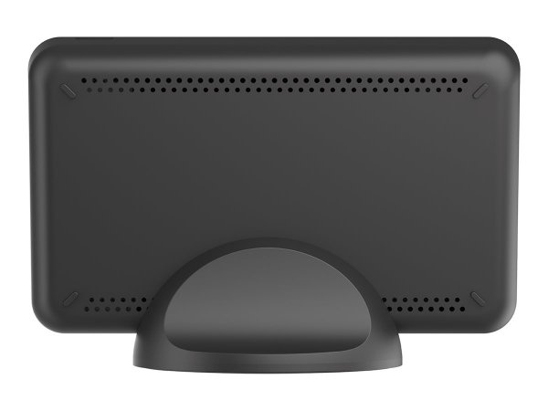 D-Link DWR-2101 - Modem di rete cellulare - Nero - Portatile - LCD - 6,1 cm (2.4") - Gigabit Etherne