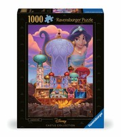 Ravensburger 12000258 1000 Stueck e Cartoons