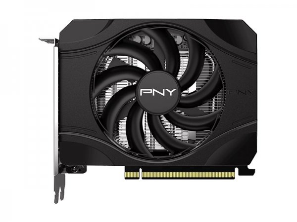 PNY RTX 5050 Single Fan GDDR6 - Scheda grafica - PCI-Express