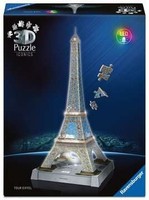 Ravensburger 12008024 216 Stueck e Gebäude