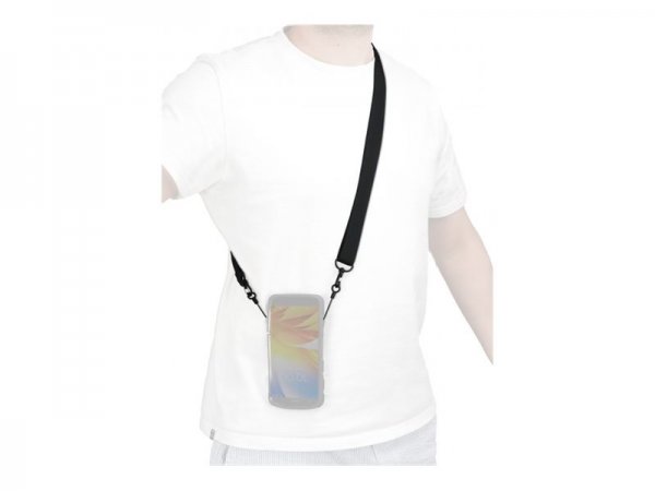 Mobilis Basic Shoulder Strap 2 - O rings 2 attachment pts