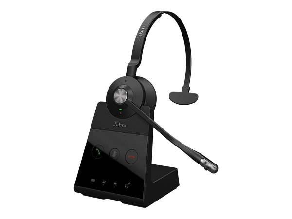 Jabra Headset Engage 65 SE Mono - Cuffia - 16 KHz