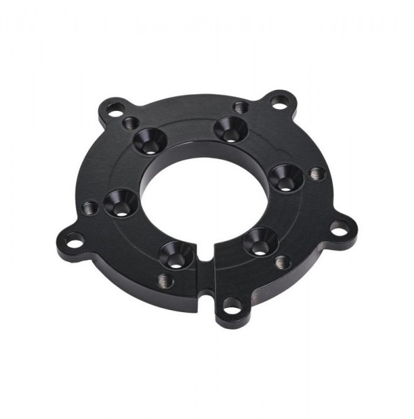 Asetek 3rd Party QR Adapter Plate für Quick-Release 70- und-Copy