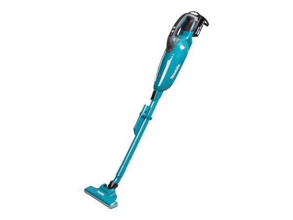Makita DCL284FRF Akku-Staubsauger
