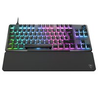 Turtle Beach Vulcan Ii Tkl Pro Gaming-Tastatur Schwarz - Tastiera - AZERTY