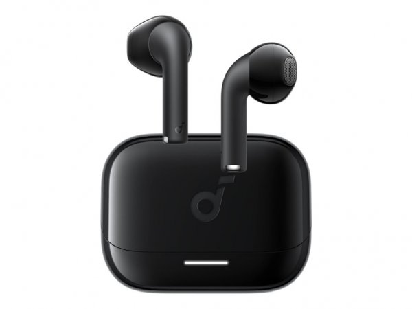ANKER Soundcore K20i schwarz - Cuffie - Stereo