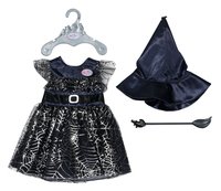 Zapf BABY born Witch 43cm Puppenkleid e