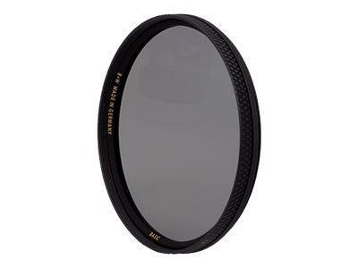 B W Filter Basic Pol Circular MRC