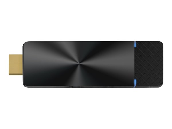 Optoma HDCast Pro - Netzwerkmedien-Streaming-Adapter