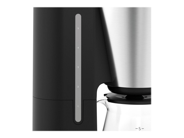 WMF KÜCHENminis Kaffeemaschine Glas