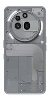 Nothing Phone 3a Pro 12/Grey Android - Smartphone - 256 GB