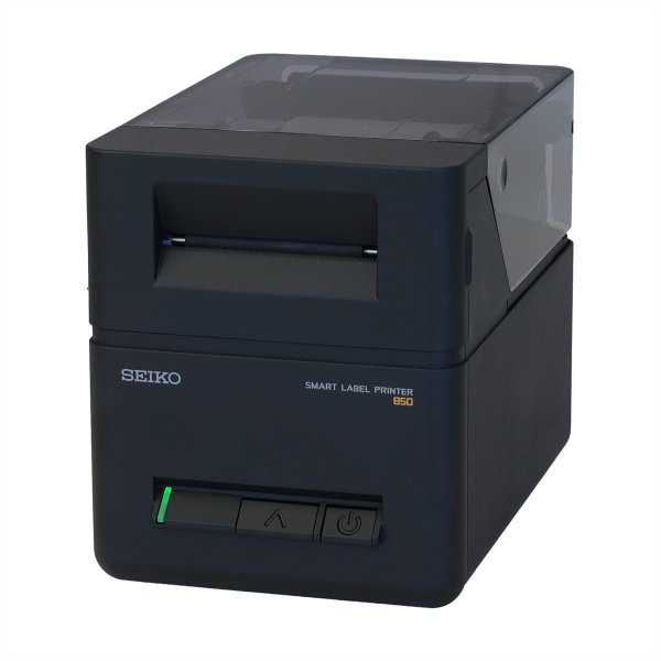 Seiko Instruments SEIKO SLP-850 Smart-Label-Printer USB - Stampanti etichetta/label