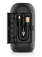 Wiha zai Hause Akku Luftpumpe Set 6-tlg. 45255