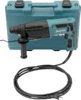 Makita HR2670 Kombihammer