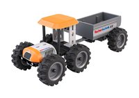 fischertechnik FISCHER 576107 - Traktor 52 Teile