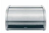 Brabantia 348907 - Acciaio spazzolato - 315 mm - 260 mm - 173 mm - 2,3 kg