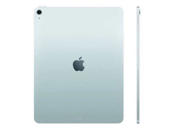 Apple iPad Air M4 13" Wi-Fi - Blue - Tavoletta - Apple M4