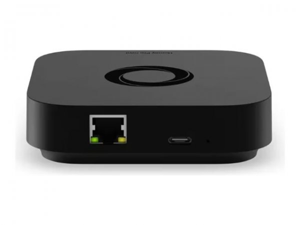 Homey Pro mini Smart Home Controller - schwarz