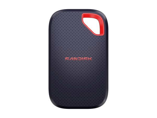 SanDisk Extreme Portable SSD